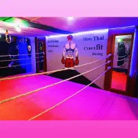 اموزش خصوصی ام ام ای mma،موای تای ،ووشوساندا ،بوکس