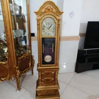 ساعت ایستاده|ساعت دیواری و تزئینی|اراک, |دیوار