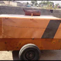 کمپرسور هوا