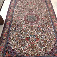 فرش دست باف بیجار 6متری