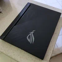 لپ تاپ ایسوس راگ ROG G512 LV