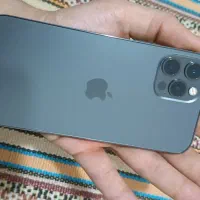 آیفون 12 پرو