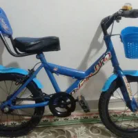دوچرخه 16