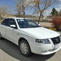 سمند سورن پلاس موتور XU7p