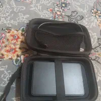 هارد xternal ۵۰۰گیگ مشابه نو بازدید کردکوی