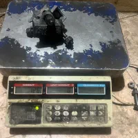 ملزومات داربست ،لوله داربست ،بست داربست|عمده‌فروشی|تهران, شادآباد|دیوار