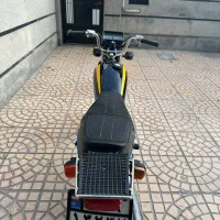 هوندا 125 عروسک|موتورسیکلت|اسلام‌شهر, شهرک مهدیه|دیوار