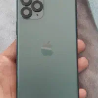 iPhone 11 pro
