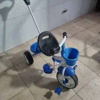 سه چرخه کاملا نو