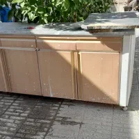 کابینت تخت نوجوان سینک کمد میزارایش کمد کودک