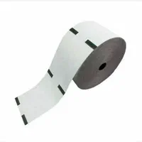 رول رسید مشتری دستگاه عابربانک و کشلس