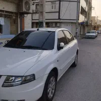 سورن ef7 مدل ۱۴۰۰ بدون رنگ و کم‌کار