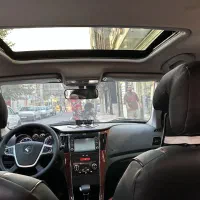 دنا پلاس توربو1402 اتومات|خودرو سواری و وانت|قم, شاه ابراهیم|دیوار