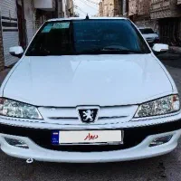 پژو پارس LX TU5، مدل ۱۴۰۱