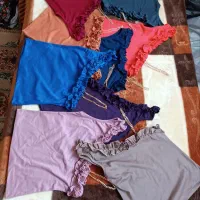 حراج تاپ و لباس زیر|لباس|شاهینشهر, شهرک گلدیس|دیوار