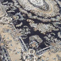 ۱۲متری سرمه ای|فرش|کرج, شاهین‌ویلا|دیوار