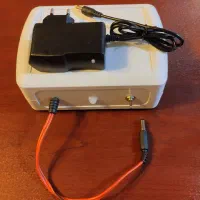 دستگاه برق اضطراری مودم و کارتخوان و چراغ اضطراری
