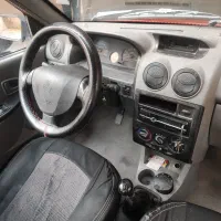 پراید مدل۹۱ رنگ مسی|خودرو سواری و وانت|پردیس, فاز ۴|دیوار