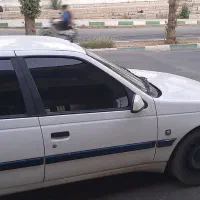 پژو 405slx