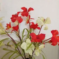 گل مصنوعی|گل مصنوعی|یاسوج, |دیوار