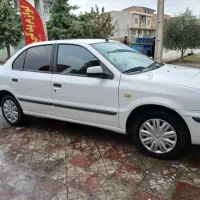 سمندEF7|خودرو سواری و وانت|بندر ترکمن, |دیوار