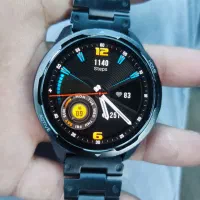 ساعت هوشمند شیائومیs 1 active