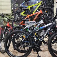 دوچرخه الویوا /+