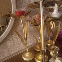 دکوری طلایی|صنایع دستی و سایر لوازم تزئینی|نسیم‌شهر, |دیوار