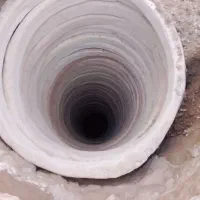 چاه کن فاضلاب ۲۴ ساعت به کمترین فرصت با قیمت مناسب|خدمات پیشه و مهارت|کرمان, |دیوار