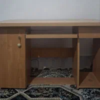 میز کامپیوتر