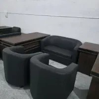 نیم ست اداری