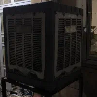 کولر 3500|کولر آبی|سرپل ذهاب, |دیوار