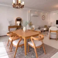 خالق میز نهار خوری مینی مال میزناهارخوری پرومکس|میز و صندلی غذاخوری|تهران, شهرک شریعتی|دیوار