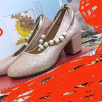 کفش مجلسی دخترانه