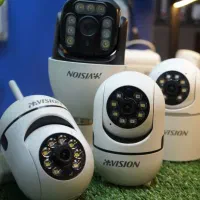 دوربین های لامپی