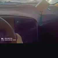 پژو پارس سفید مدل 90قیمت توافقی