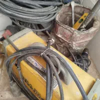 جوشکارسیار