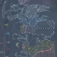 تابلو دست باف|تابلو، نقاشی، عکس|سنندج, |دیوار