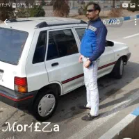 پراید کره‌ای