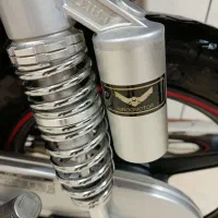 پرواز ۲۰۰ مدل ۱۴۰۳ در حد صفر|موتورسیکلت|شهرکرد, |دیوار