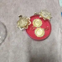 گردن بندونیم ست