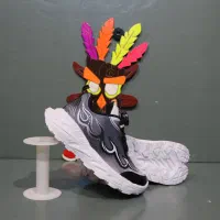 کتونی کفش بچگونه پمپی، دیسکی|کیف، کفش، کمربند|قم, پردیسان|دیوار