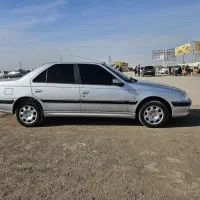 پارس ساده مدل 88درحد