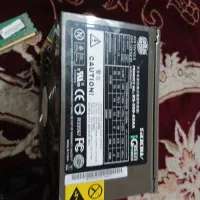 پاور ۵۰۰ وات گرین کولر مستر