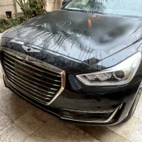 Genesis G90|خودرو سواری و وانت|اهواز, اسلام آباد شرقی|دیوار
