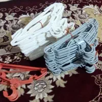 چوپ لباسی و رگال