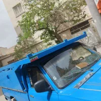 اتاق ولگنی نیسان