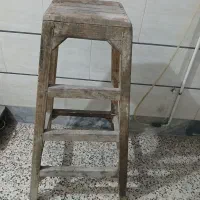 چهار پایه سالم بدون شکستگی