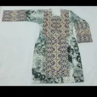 دوخت لباس بلوچی