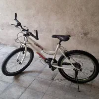 دوچرخه سایز ۲۴